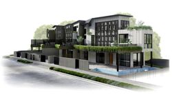 Maju Avenue (D19), Terrace #497604301